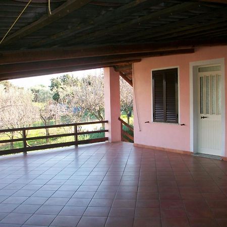 Bouganville Valledoria Exterior foto