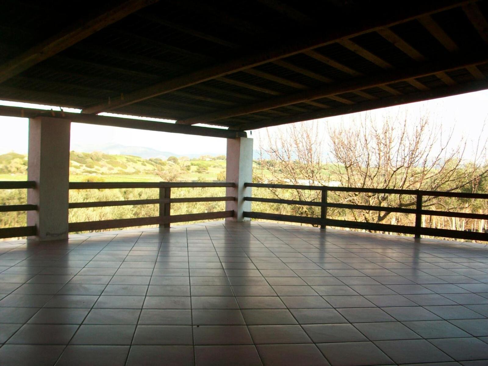 Bouganville Valledoria Exterior foto