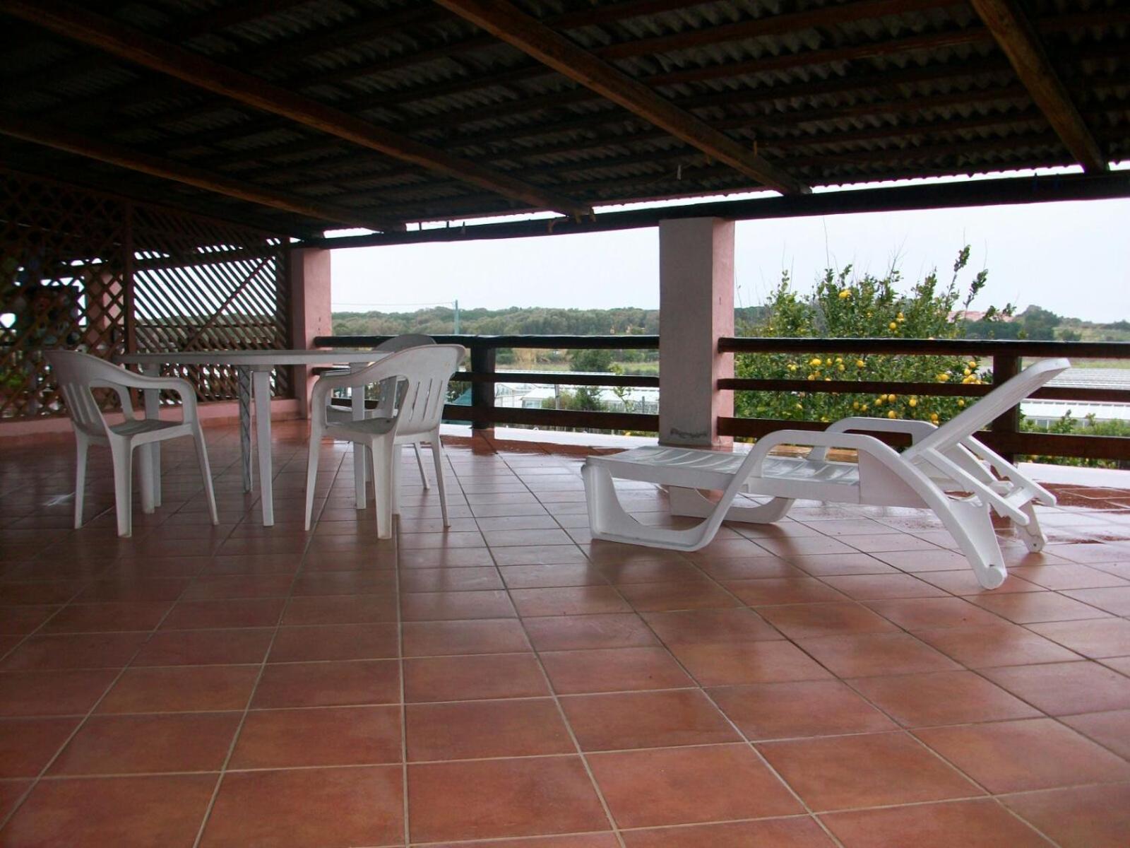 Bouganville Valledoria Exterior foto